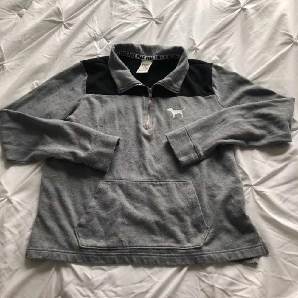 Victoria Secret Pink Pullover